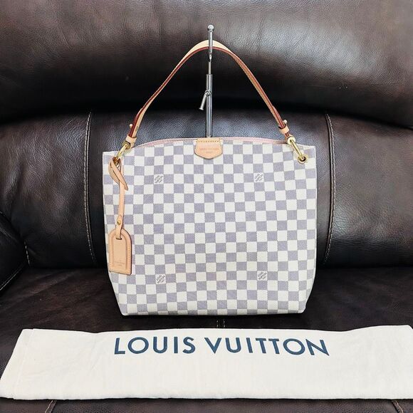 Louis Vuitton Graceful PM - Picture 1 of 16